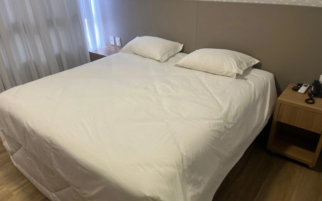 Hotel das Américas