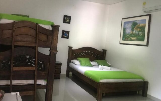 Hotel Don Rafa y Doï¿½a Leo