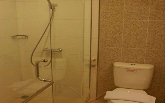 Citihub Hotel @Jagoan – Magelang