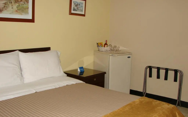 GHL Hotel Aeropuerto Cali