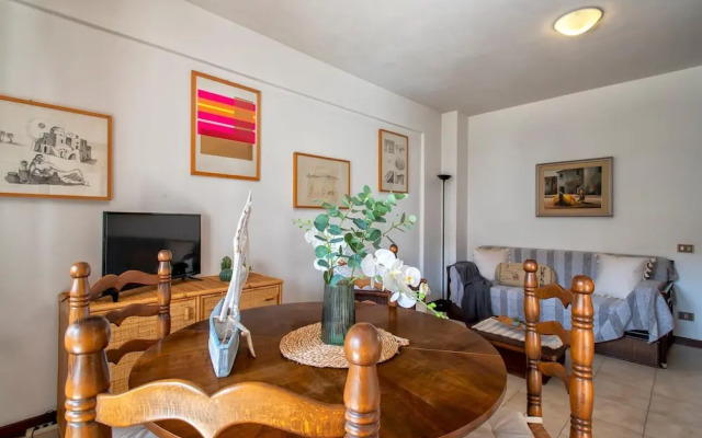 Sardinia RE - Francesca s Flat - Free Parking