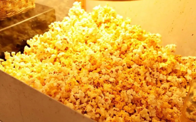 Jangan Haengbokan Nunmul