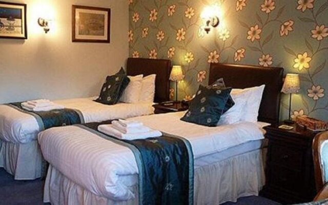 Vine Cottage B&B