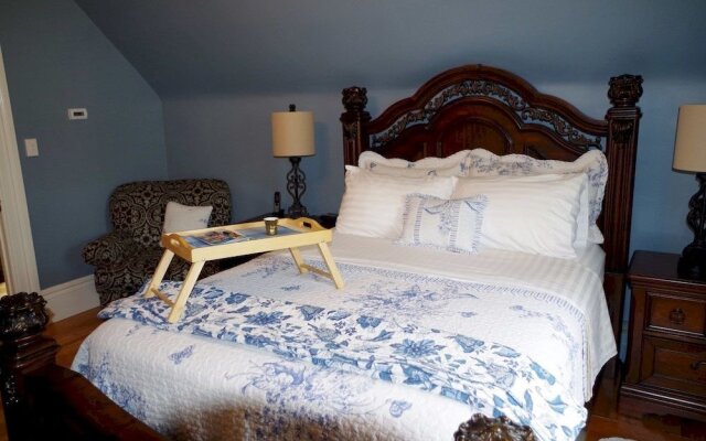Quartermain House Bed & Breakfast