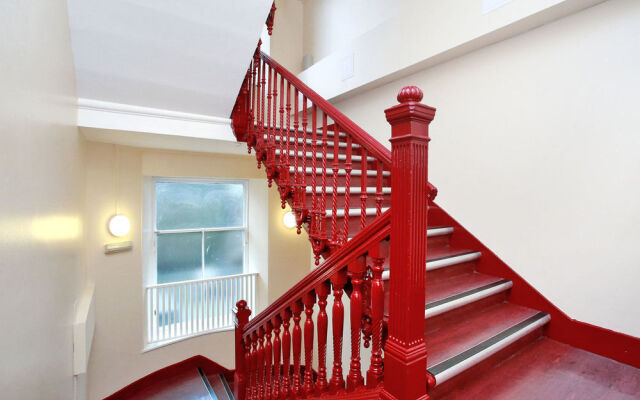 Virtue Apartments - Union Street
