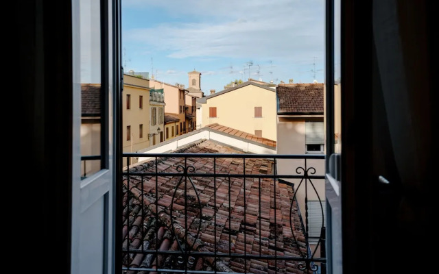 LaMì Room & Apartment