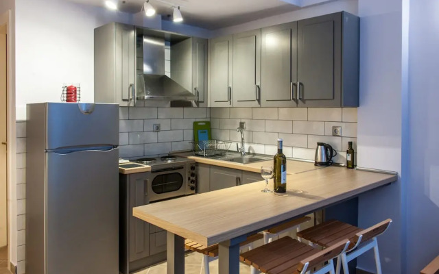 Villa Despina Green Suites