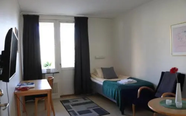 Räddningsskanan Skövde