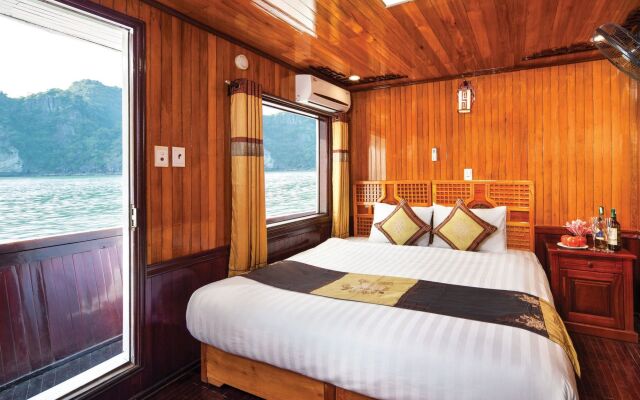 Halong Seasun Cruise