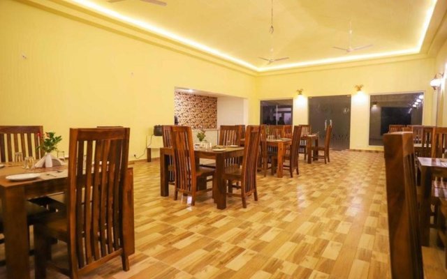 V Resorts Tiger Inn Comfort Ranthambore