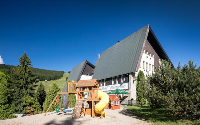 Pytloun Wellness Hotel Harrachov