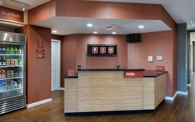TownePlace Suites by Marriott Nashville Goodlettsville