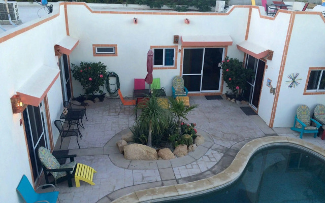 Cabo's Little Secret Condos