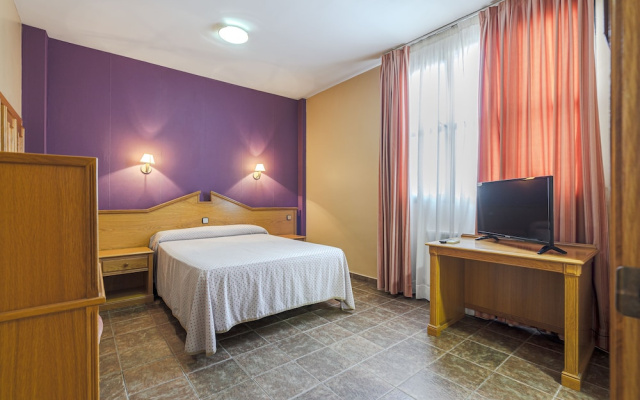 Hostal Don Juan