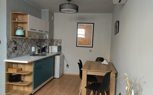 Altavista mountain apartment