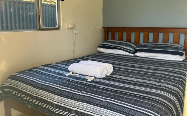 Second Valley Caravan Park