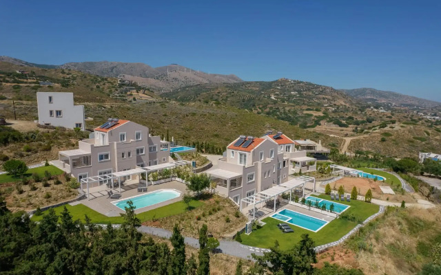 Blue Hills Villas by Estia