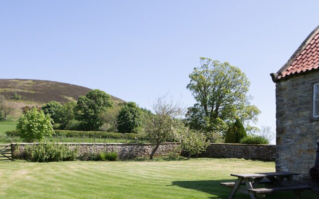 Easterside Farm bed & Breakfast