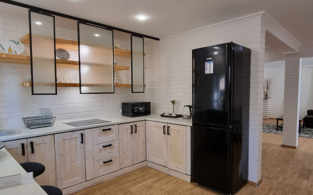 Ripario Hotel Group APARTMENTS