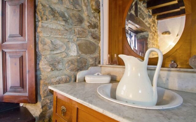 Vivienda rural La Otra Casa