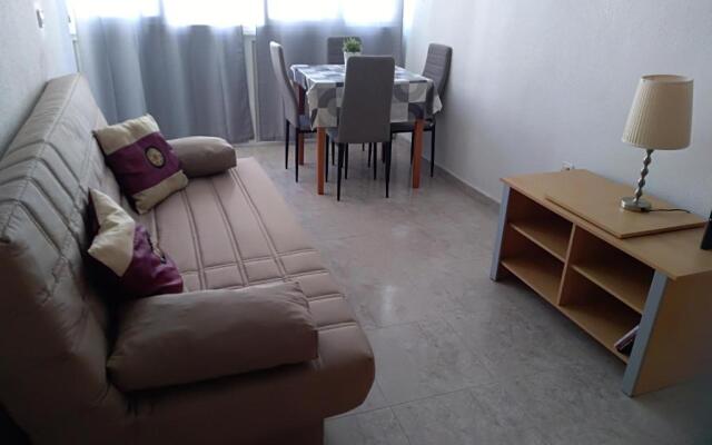 Apartamento Orly centro