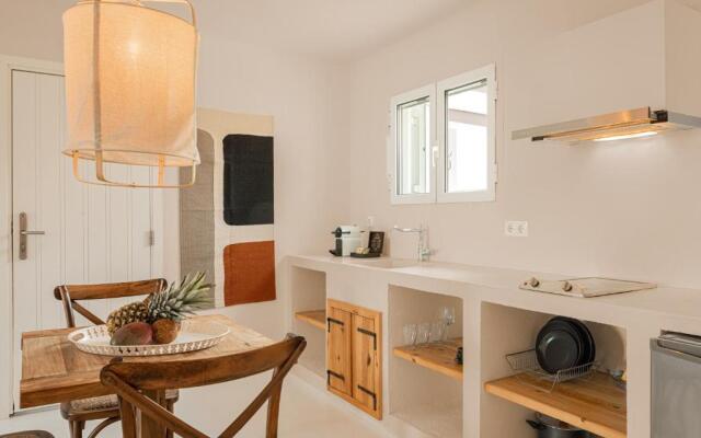 Doryssa Coast Apartments