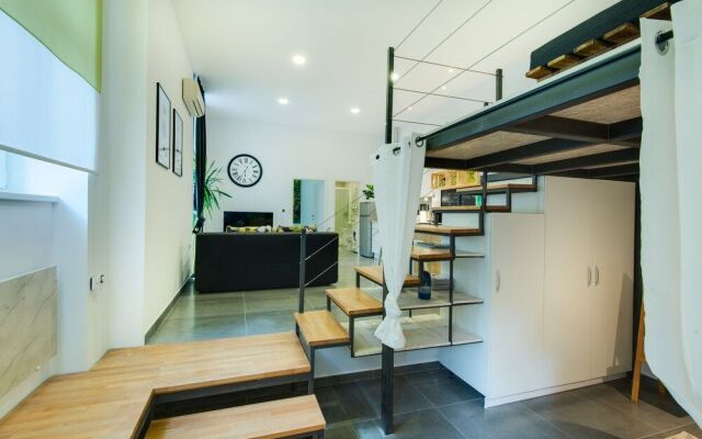 Apartments Galleria Chill