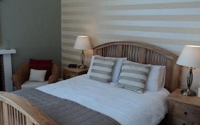 Limetree House Guest House