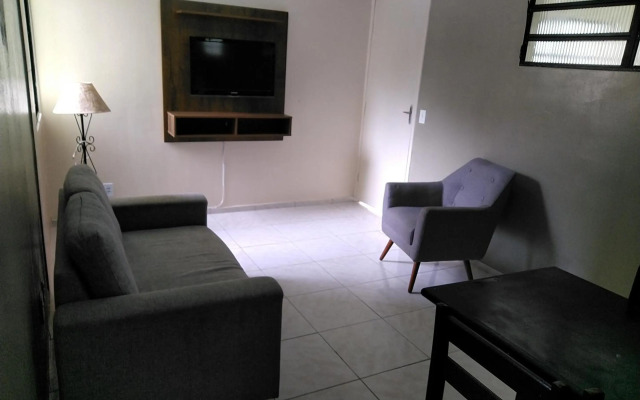 LA16-Bertioga, Próximo ao SESC, Riviera, Vista Linda, Indaiá