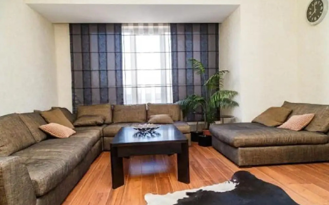 Bishkekpark Residence