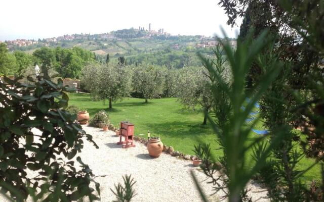 Podere Sant'Elena