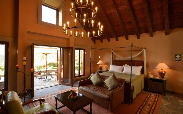 Las Casitas, A Belmond Hotel, Colca Canyon