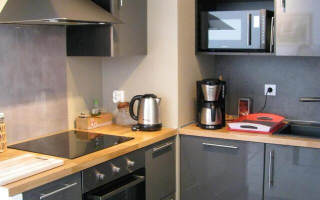 Appartement Arcachon, 2 pièces, 4 personnes - FR-1-420-61