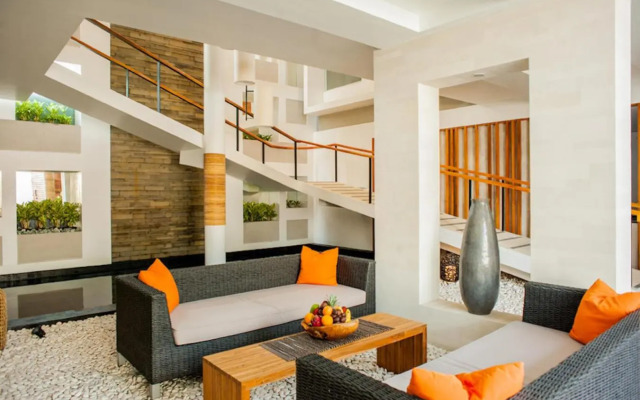 The Muse Villa