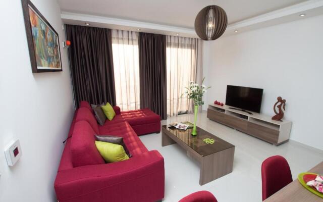 Apartment Ema Star