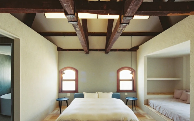 Portside Inn Hakodate