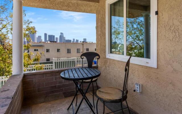 4BR Bungalow in Echo Park