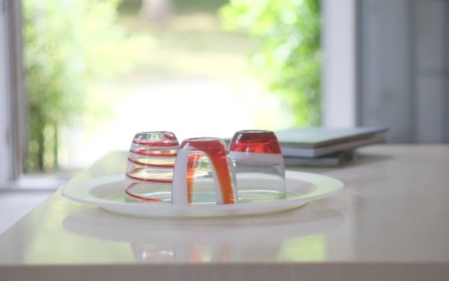 La Company des Concierges : la Briqueterie