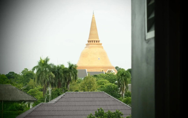 My ROOM Nakhonpathom