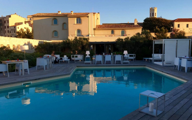 Hotel Genovese