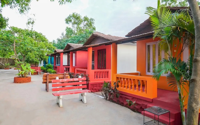 OYO 19578 Home Mountain View 3BHK Lonavala