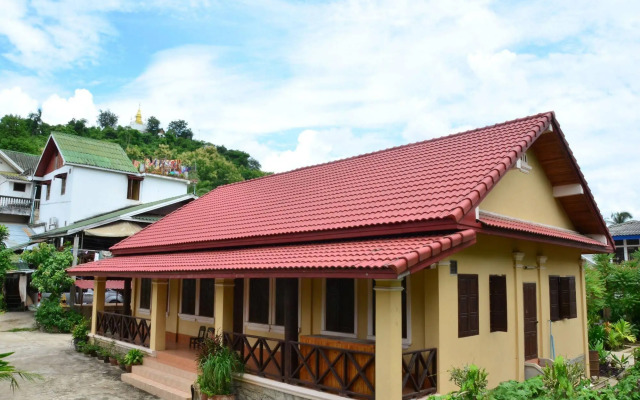 Matata Garden Guest House