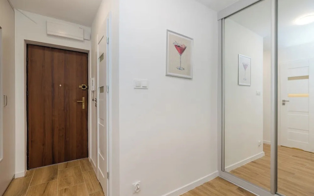 ShortStayPoland Solidarności B158