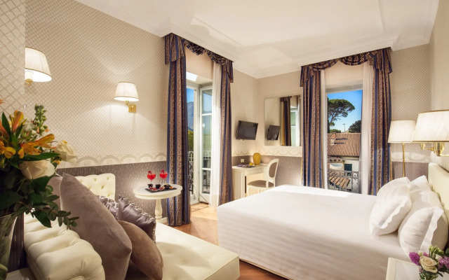 Grand Hotel Imperiale & Resort