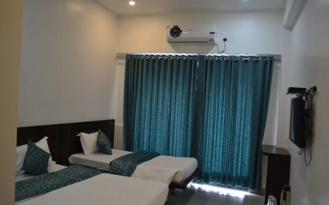 OYO 9938 Hotel Venkateshwara