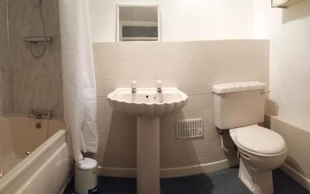 Clarence Road Apartment