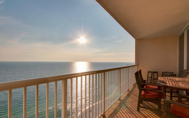 Majestic Beach Resort by Southern Vacation Rentals