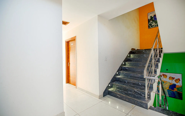 Fabhotel Stevia