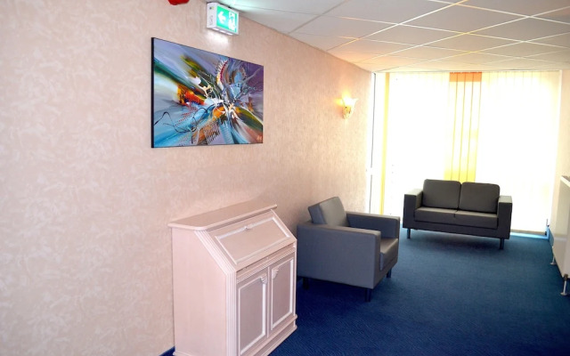 Hotel Weber