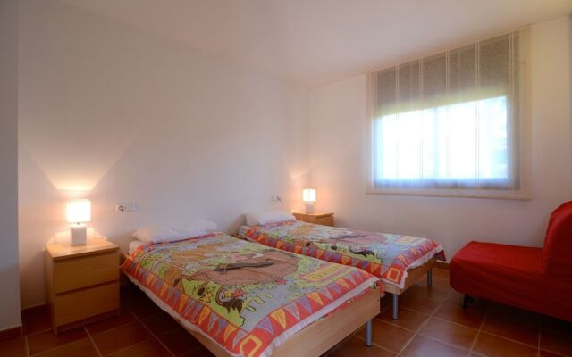 Villa Birdie Club 25